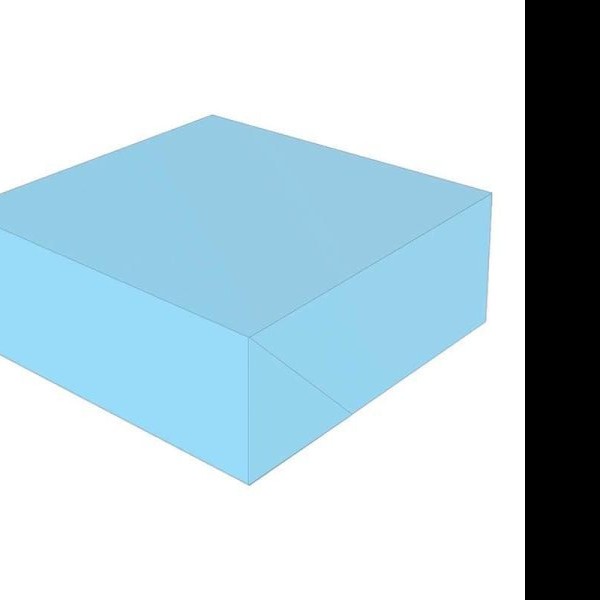 CAJA ARMADA GRANDE VCOLORES GRANMARK PZA